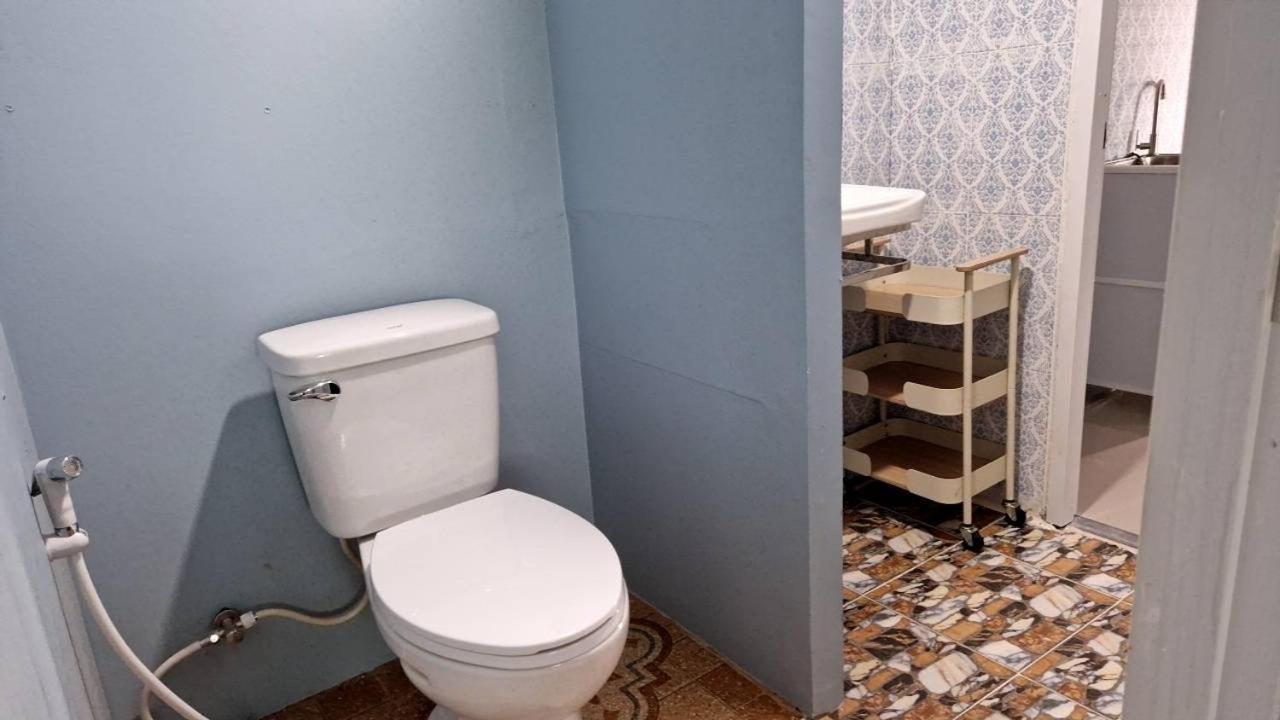 Bed and Breakfast Mana Pool House Чианграй Экстерьер фото
